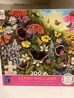 Ceaco ecosystems - obrázek puzzlí