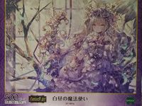 Epoch Oracle - obrázek puzzlí