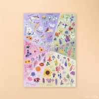 Willa Wunst Blütezeit - obrázek puzzlí