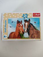 Trefl Two horses - obrázek puzzlí