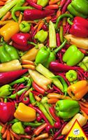 Piatnik Paprika and Peperoni - obrázek puzzlí