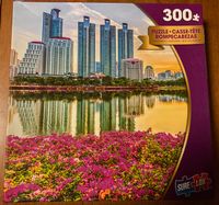 Sure-Lox Benjakiti Park - puzzle image