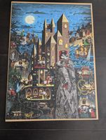 Laurence King Publishing The world of Dracula - obrázek puzzlí