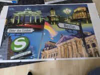 Ravensburger Greeting from Berlin - obrázek puzzlí