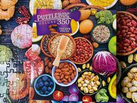 Puzzlebug Superfoods - puzzle image