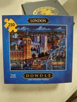 Dowdle London - puzzle image