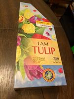 Madd Capp I Am Tulip - obrázek puzzlí