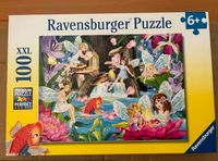 Ravensburger Magical Fairy Night - puzzle image