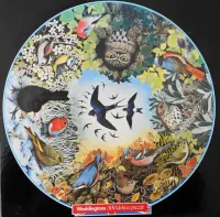 Waddingtons Garden Birds - obrázek puzzlí