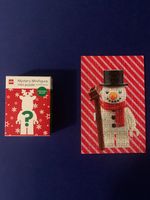 Chronicle Books Lego: Mystery Minifigure Christmas Edition 3 - obrázek puzzlí