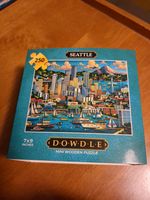 Dowdle Seattle - puzzle image