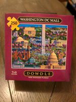 Dowdle Washington DC Mall - puzzle image