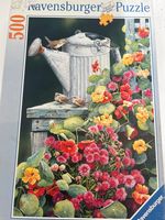 Ravensburger The runaways - puzzle image