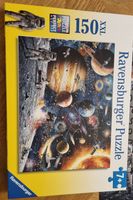 Ravensburger Outer space - puzzle image