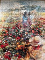 Ravensburger Summer Dream - puzzle image
