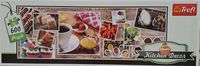 Trefl Kitchen decor - obrázek puzzlí