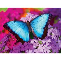 Masterpieces Iridescence - obrázek puzzlí