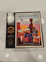 Americanflat Bryce Canyon - obrázek puzzlí