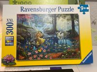 Ravensburger Mystical meeting - obrázek puzzlí