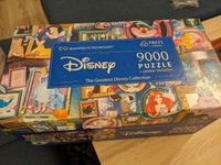 Trefl The greatest Disney collection - obrázek puzzlí