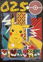 Buffalo Games Pokemon: 025 Pikachu - obrázek puzzlí