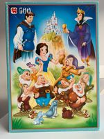 Jumbo Walt Disney’s - obrázek puzzlí