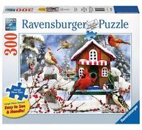 Ravensburger The Lodge - puzzle image
