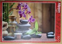 Alipson Zen - obrázek puzzlí