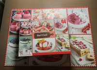 Jumbo Berries - Puzzlebild