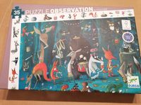 Djeco L'Orchestre - obrázek puzzlí