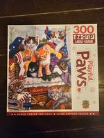 Masterpieces Loads of Fun - puzzle image