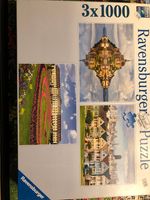 Ravensburger Slot ludwigsburg - puzzle image