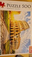 Trefl Amphitheater in Rome - Puzzlebild
