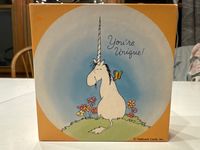 Springbok You're Unique - obrázek puzzlí