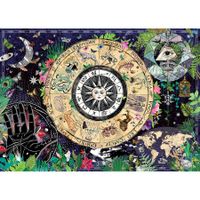 Gibsons Written in the Stars - puzzle image