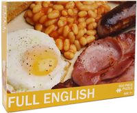 Cartamundi Full English - puzzle image