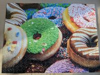 Ceaco Donut Time - obrázek puzzlí