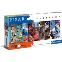 Clementoni Pixar - obrázek puzzlí