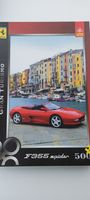 Trefl F335 SPIDER - puzzle image