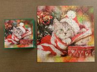 Brother Sister Christmas Party 2024 - imagen del puzzle