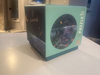 Lantern Press Be Present - obrázek puzzlí