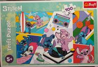 Trefl Disney Stitch - puzzle image