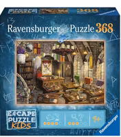 Ravensburger Magical Mayhem - obrázek puzzlí
