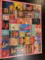 Re-Marks Pizzeria - obrázek puzzlí