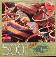 Cardinal Baskets - puzzle image