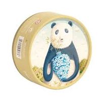 Mideer A Culture of Beauty- Panda - puzzle image
