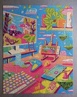 RP Studio Cozy Gamer - puzzle image
