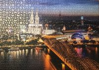 Ravensburger Köln - puzzle image
