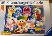 Ravensburger Baby Gelinis - puzzle image