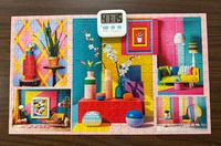 Cra-Z-Art Vibrant Decor - puzzle image